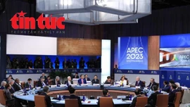 APEC 2023: Tạo dựng tương lai tự cường; ủng hộ nỗ lực chống biến đổi khí hậu của Việt Nam 