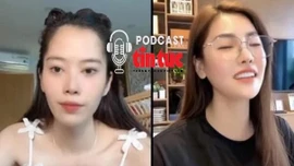 ‘Giải mã cùng luật sư': Nam Em và Quế Vân livestream ‘bóc phốt’ showbiz có vi phạm luật? 