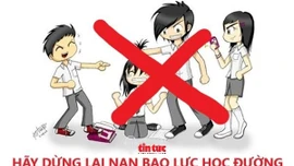 Giải mã cùng luật sư: ‘Liều thuốc' đặc trị 'căn bệnh’ bạo lực học đường