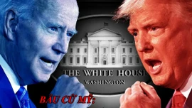 Tin Tức TV: Bầu cử Mỹ và viễn cảnh cuộc tái đấu Trump - Biden 