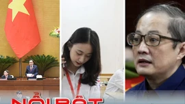 Tin tức TV: Đại hội XIII Công đoàn Việt Nam nhiệm kỳ 2023 - 2028; Kỳ họp thứ 6 QH khóa XV thành công tốt đẹp