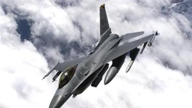 Lý do F-16 không phải là giải pháp tối ưu cho Ukraine trong cuộc chiến với Nga