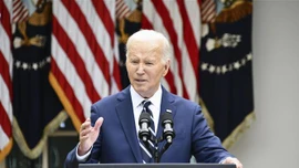 Tổng thống Biden khẳng định quyết tâm giữa hoài nghi sau cuộc tranh luận lịch sử