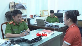 Tin nóng trong nước nghe nhanh sáng 1/9