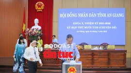 Tin nóng trong nước nghe nhanh sáng 5/3