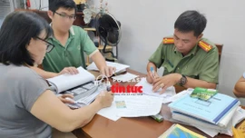 Tin nóng trong nước nghe nhanh sáng 23/9