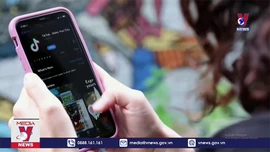 Bộ Thông tin và Truyền thông sẽ kiểm tra hoạt động của TikTok