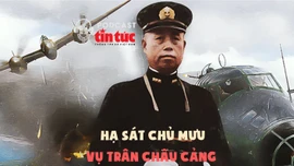 Hồ sơ mật: Trận không chiến hạ sát chủ mưu trận Trân Châu Cảng 