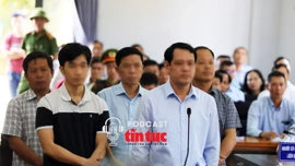 Tin nóng trong nước nghe nhanh sáng 17/10