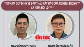 Tin nóng trong nước nghe nhanh sáng 2/6