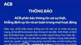 Giải mã cùng luật sư: Tình huống pháp lý trong vụ tung tin ‘lãnh đạo ngân hàng đánh bạc’ 