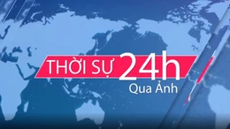 Thời sự 24h qua ảnh chiều 5/3/2025