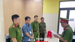 Tin nóng trong nước nghe nhanh sáng 16/7