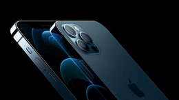 Những đột phá từ Iphone 12