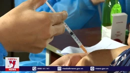 Nghiêm cấm thu tiền để tiêm vaccine COVID-19