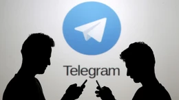 Telegram có 25 triệu người dùng mới trong 3 ngày