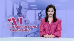 Tin tức TV: A.I - Tiến bộ đi cùng thách thức