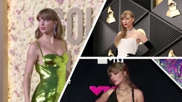 Lý do nữ ca sĩ Taylor Swift huỷ biểu diễn ở Áo