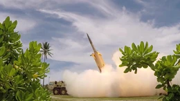 THAAD sắp tham gia hỗ trợ hệ thống phòng không tích hợp của Israel 