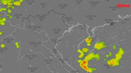 Thời tiết tuần 7/10 - 13/10: Bắc Bộ thời tiết Thu đẹp 