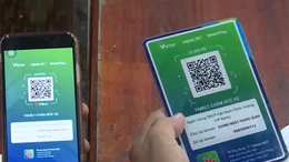 Cảnh giác với các chiêu trò lừa đảo qua mã QR