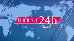 Thời sự 24h qua ảnh sáng 12/3/2025