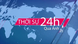 Thời sự 24h qua ảnh chiều 10/3/2025