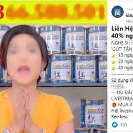 Cơ quan chức năng lên tiếng về việc nghệ sỹ quảng cáo sai sự thật