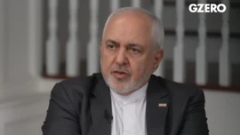 Phó Tổng thống Iran Javad Zarif từ chức