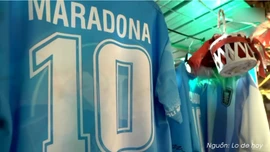 Argentina mở phiên tòa xét xử liên quan cái chết của huyền thoại Maradona