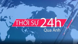 Thời sự 24h qua ảnh sáng 14/3/2025